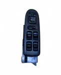 1994-2001 Acura Integra Door Sedan Driver Master Power Window Switch Black Oem. Fixed Price $125.99.