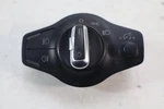2009-2014 Audi A4 Front Headlight Fog Multi-control Switch 8K0941531AS Oem. Fixed Price $34.99.