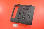 H#2 95-02 Land Rover Range Hse 4.6L V8 Sfi Master Window Switch Oem V2. Fixed Price $109.99.