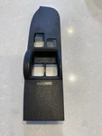 05 06 07 09 Scion Tc Master Driver Window Control Bezel Left 74232-21080. Fixed Price $24.99.