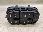Driver Left Master Power Window Switch Sedan Fits 00-07 Ford Focus E10-72/204673. Fixed Price $22.75.