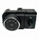 Oem New Headlamp & Dome Light Dimmer Switch 07-14 Gm Trucks Suvs. Fixed Price $29.23.