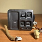 1997-2001 Honda Crv Oem Front Driver Side Power Master Window Control Switch. Fixed Price $59.99.