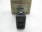 New Genuine Seat Heater Switch Oem For 99-05 Volkswagen Passat 3B0963563D 01C. Fixed Price $17.95.