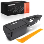 A-premium Door Switch Panel With Crowbar Rear Right For Bmw F01 F02 740I 740LI. Fixed Price $35.99.