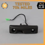04-09 Cadillac Xlr Convertible Roof Top Header Latch Micro Switch Oem 70K. Fixed Price $303.23.
