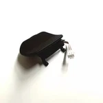 Genuine Audi Shift Paddle 8J0-951-528-A-5PR. Fixed Price $238.80.