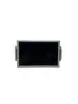 2017-2019 Ford Explorer Radio Information Display Screen 8.0 Oem GB5T-18B955-SC. Fixed Price $93.49.