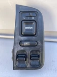 1994-1997 Honda Accord Door Master Power Window Switch Control 2DR Left 94-97. Fixed Price $99.95.