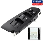 Power Window Switch Front Driver Left Side 2010-2013 Kia Forte 935701M100WK. Fixed Price $24.98.