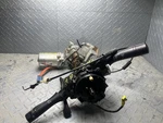 2015-2017 Nissan Versa Steering Pump Assembly W/column Part# 28500-9KK0A. Fixed Price $202.50.