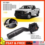 Turn Signal Wiper Switch 15-22 Ford F150/250/450/550 Super Duty CBS2293. Fixed Price $22.79.