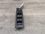 2007-2013 Bmw 335I E93 Front Left Driver Door Master Window Switch 9180309. Fixed Price $71.95.