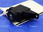 13-22 Acura Ilx Vsa Off Control Switch Genuine Oem Part 35300-TX6-003. Fixed Price $24.99.