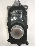 Used 2015-2016 Chrysler 300 Transmission Shifter Mopar Oem 56054497AF. Fixed Price $164.99.