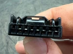 2009-2012 Toyota RAV4 Limited Oem Seat Warmer Switch Button Pigtail Wire Harness. Fixed Price $52.77.