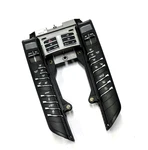 2010-2013 Porsche Panamera (970 G1) Front Heater Ac Temperature Control (4-ZONE). Fixed Price $189.99.