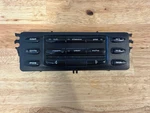 Porsche 911 986 Boxster 996 Carrera Console Stereo Equalizer Nokia Oem Used. Fixed Price $25.00.