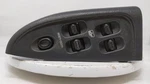 2001 Chrysler 300M Driver Left Door Master Power Window Switch BTA3T. Fixed Price $32.89.