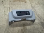 2013 - 2016 Mercedes Benz GL450 Road Assistance Control Switch W/ Trim Cover Oem. Fixed Price $30.00.