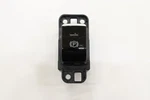 2020-2025 Alfa Romeo Stelvio Center Console Parking Brake Switch Oem 01561506080. Fixed Price $39.96.