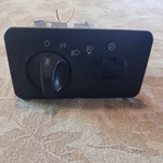 Headlight Lamp Switch Assembly 99-05 Ford F250 F350 Super Duty Truck Oem Diesel. Fixed Price $40.00.