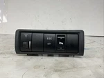 2006-2010 2011 Hyundai Azera Esc & Dash Dimmer Control Switch Black Used Oem. Fixed Price $55.00.