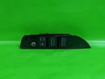 19-23 Corolla Htbk Driver Master Window Lock Mirror Switch Oem 4284-15. Fixed Price $50.00.