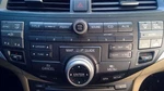 Audio Equipment Radio Assembly AM-FM-6CD Coupe Fits 11-12 Accord 5260815. Fixed Price $99.90.