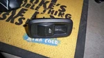 2013 Ford Fiesta Passenger Window Control Switch Pn 8A6T-14529-AB B3. Fixed Price $15.00.