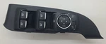2013 2014 2015 Lincoln Mkz Left Front Window Switch Oem DP5T14540ACW. Fixed Price $19.99.