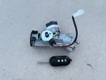 2014-2023 Ram Promaster 1500 2500 3500 Ignition Lock W/key Oem P68257356AC. Fixed Price $189.00.