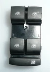 2016 - 2019 Chevrolet Cruze Oem Master Power Window Switch Pn: 13408998. Fixed Price $21.99.