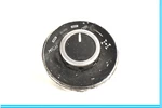 2004-2010 Vw Touareg Differential Lock Dial / Switch 7L6941435K. Fixed Price $42.00.