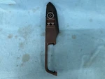 2015-2018 Ford Mustang Gt Front Left Side Window Control Switch FR3B-14A564-AK. Fixed Price $60.99.