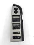 Chevy Silverado Left Driver Master Switch Power Window Door Lock 2007-2013 Oem. Fixed Price $39.99.