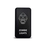 CH4X4 Toyota Push Switch Zombie Lights Symbol 12 - Red Led. Fixed Price $22.98.