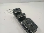 Hyundia Santa Fe Left Drivers Front Door Power Master Window Switch 11765978. Fixed Price $69.83.