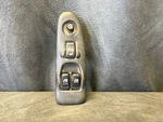 97 - 04 Oldsmobile Silhouett Driver Left Side Master Power Window Switch Oem. Fixed Price $50.00.
