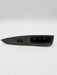 2008-2012 Chevrolet Malibu Rear Right Window Control Switch W/ Bezel Oem. Fixed Price $30.95.