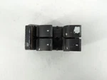 2016 Chevrolet Traverse Driver Left Door Master Power Window Switch X6A77. Fixed Price $35.37.