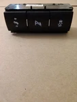 07-14 Chevrolet Tahoe Traction Parking Assist Pedal Control Switch Oem 22778094. Fixed Price $29.99.