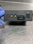2011-2014 Ford F150, F250 Usb Dash Media Interface Control Module DL3T-14F014-AB. Fixed Price $75.00.
