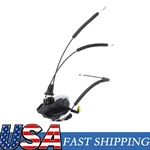 Door Lock Actuator Front Left Driver Side Fl 2008-2015 For Nissan Rogue New. Fixed Price $26.79.
