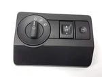2010-2012 Ford Fusion Oem Headlight Interior Panel Dimmer Trunk Switch. Fixed Price $24.32.