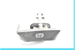 98-05 Mercedes W163 SL500 Electronic Parking Button Switch A1634270020 Oem. Fixed Price $30.40.