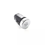 Genuine Volkswagen Start Button 5C5-959-839-B-3Q7. Fixed Price $207.05.