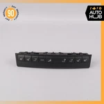 10-17 Mercedes W207 E550 Convertible Dashboard Heated Seat Control Switch Oem. Fixed Price $149.40.