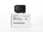 Genuine Oem Subaru 83061FJ010 Side View Mirror Control Switch. Fixed Price $48.89.
