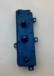 Jeep Grand Cherokee Passenger Power Window Switch 1999-2004 Oem. Fixed Price $39.99.